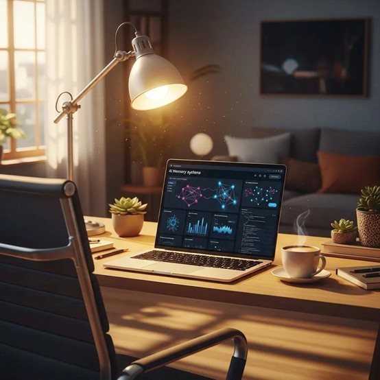 agent memory framework