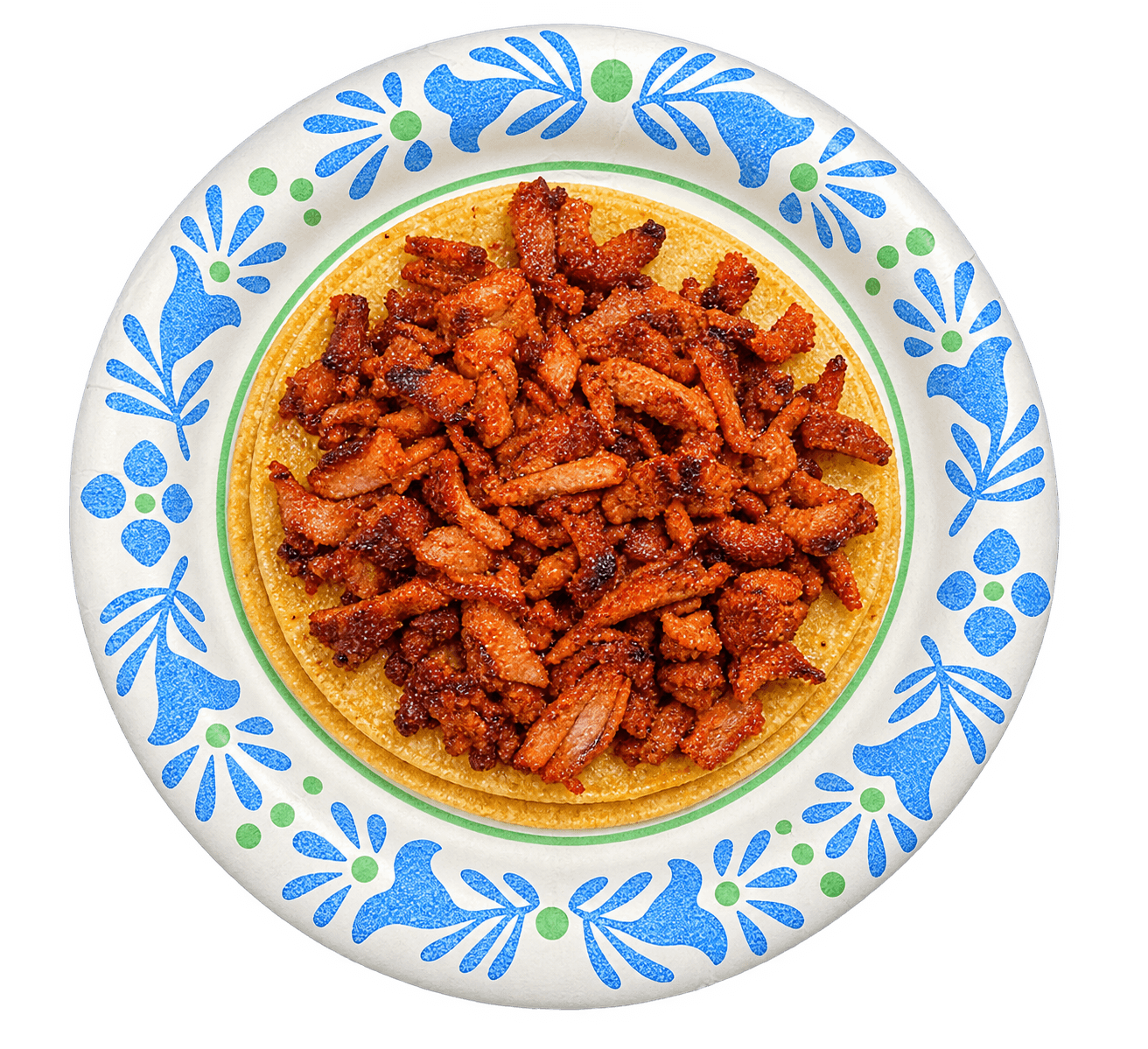 Tacos de Pastor