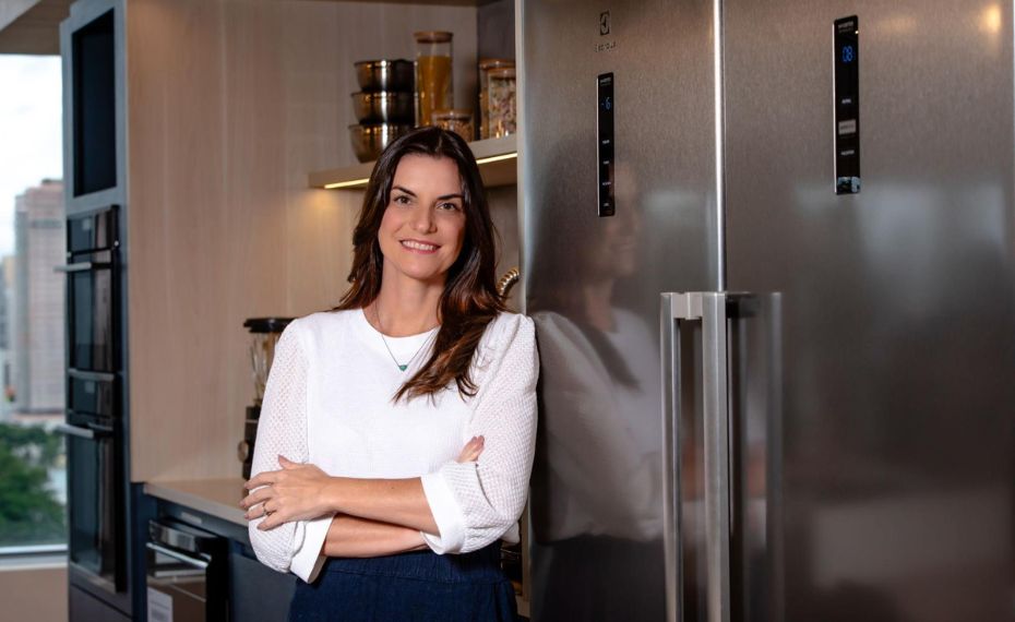 120 lançamentos e uma só mensagem: o Marketing integrado da Electrolux