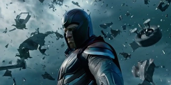 Magneto (courtesy of CinemaBlend)