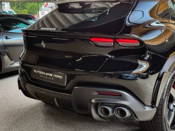 Ferrari Purosangue — Vorschaubild 9