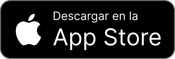 Descarga en App Store para iOS