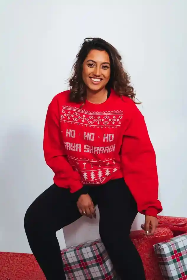 Jessica D’Souza, VP Marketing at BestWit Tech – digital transformation client