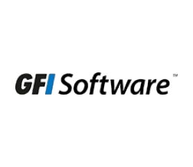 GFI Software logo