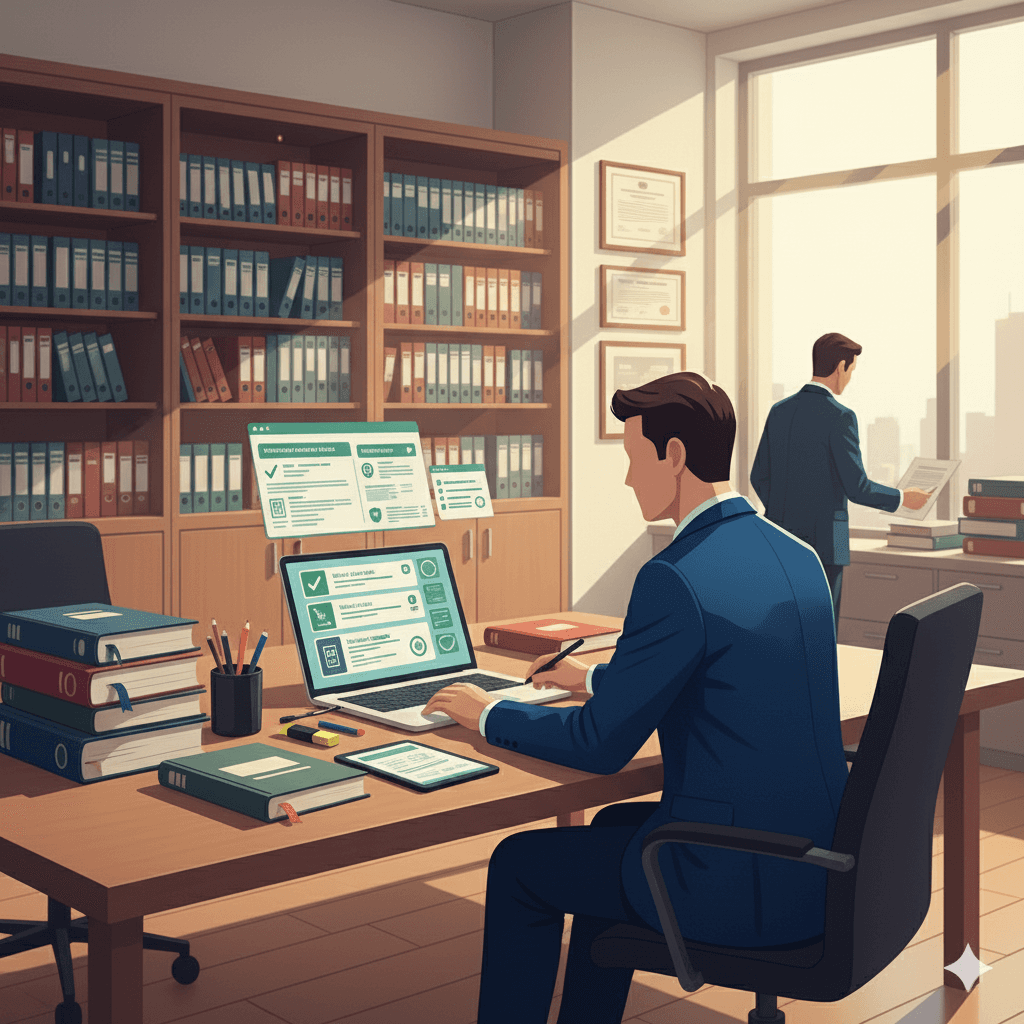 Integrated Regulatory Compliance and Audit Intelligence