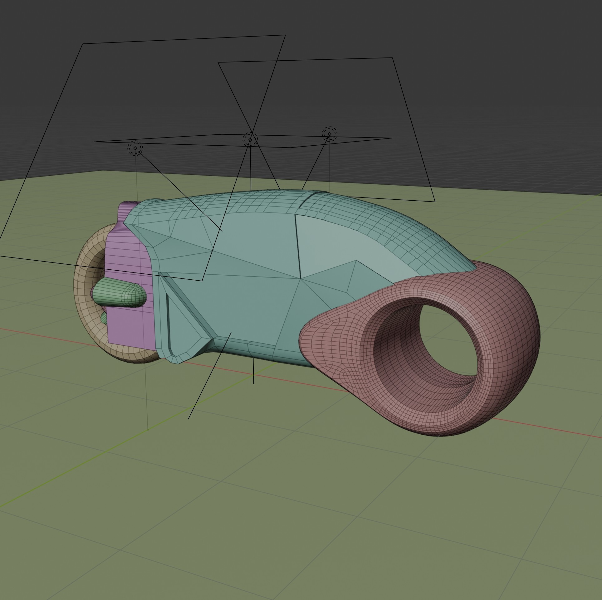 Maison Alverra Project