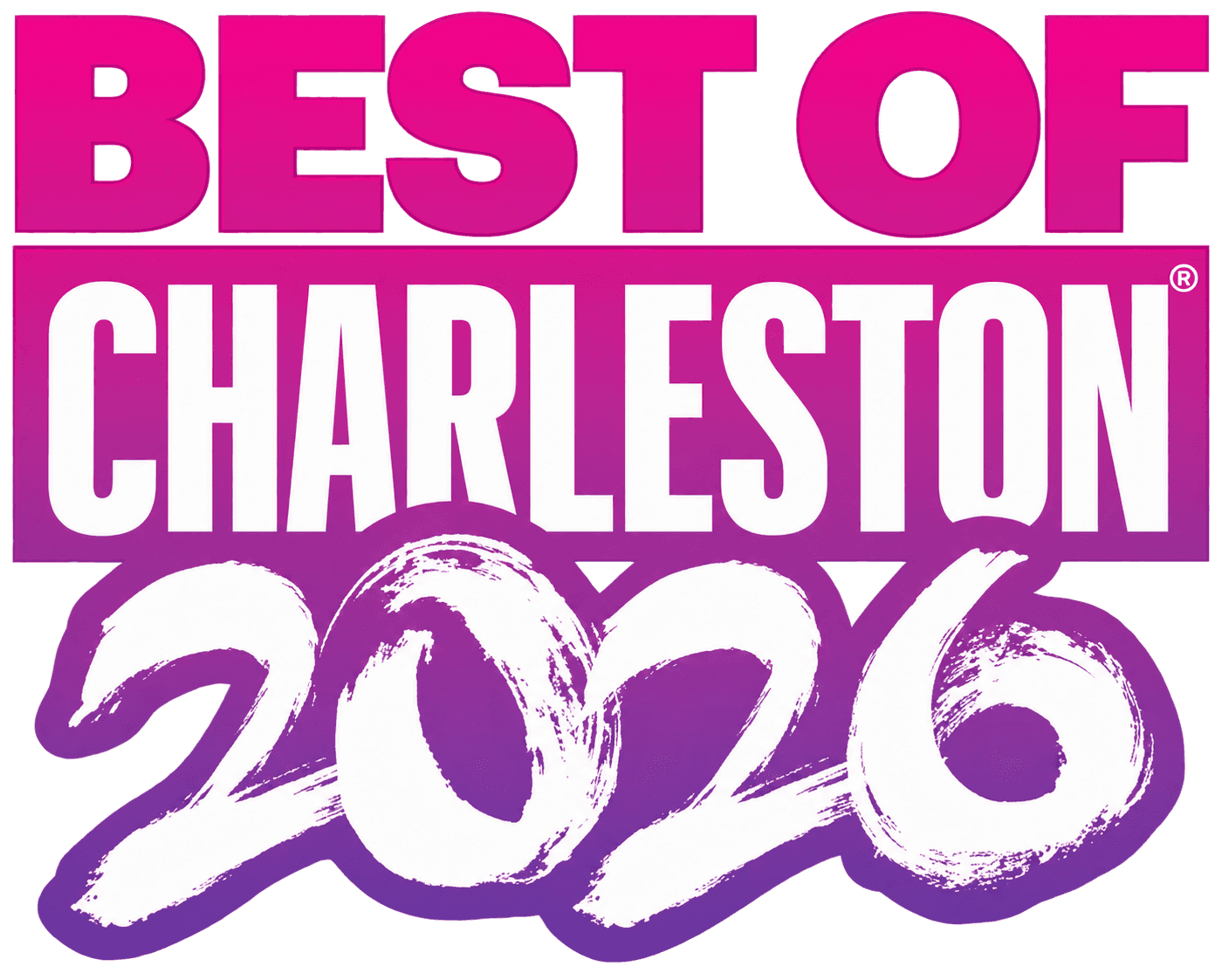 Best of Charleston 2026