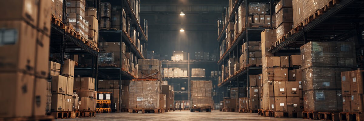 Warehouse