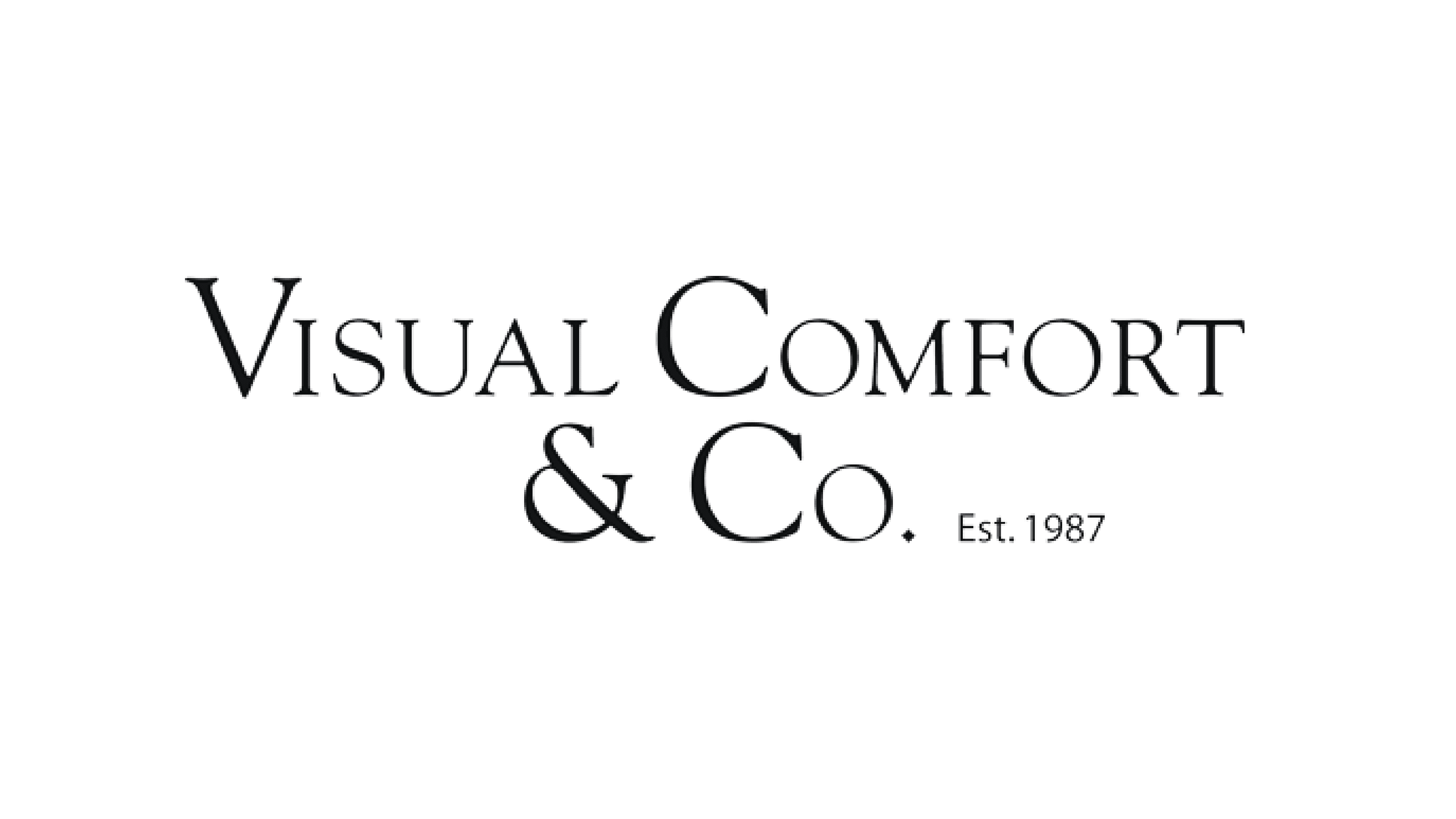 be. INTERIOR STUDIO | PARTNERS | Visual Comfort