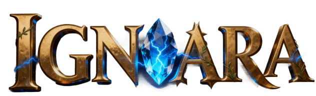 Logo Ignara