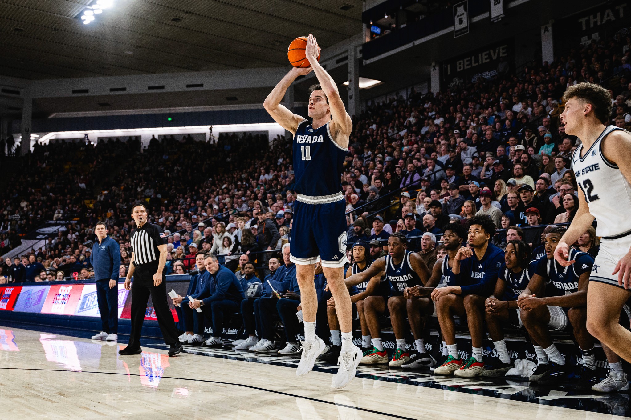 Triston Hartfiel/Undrafted