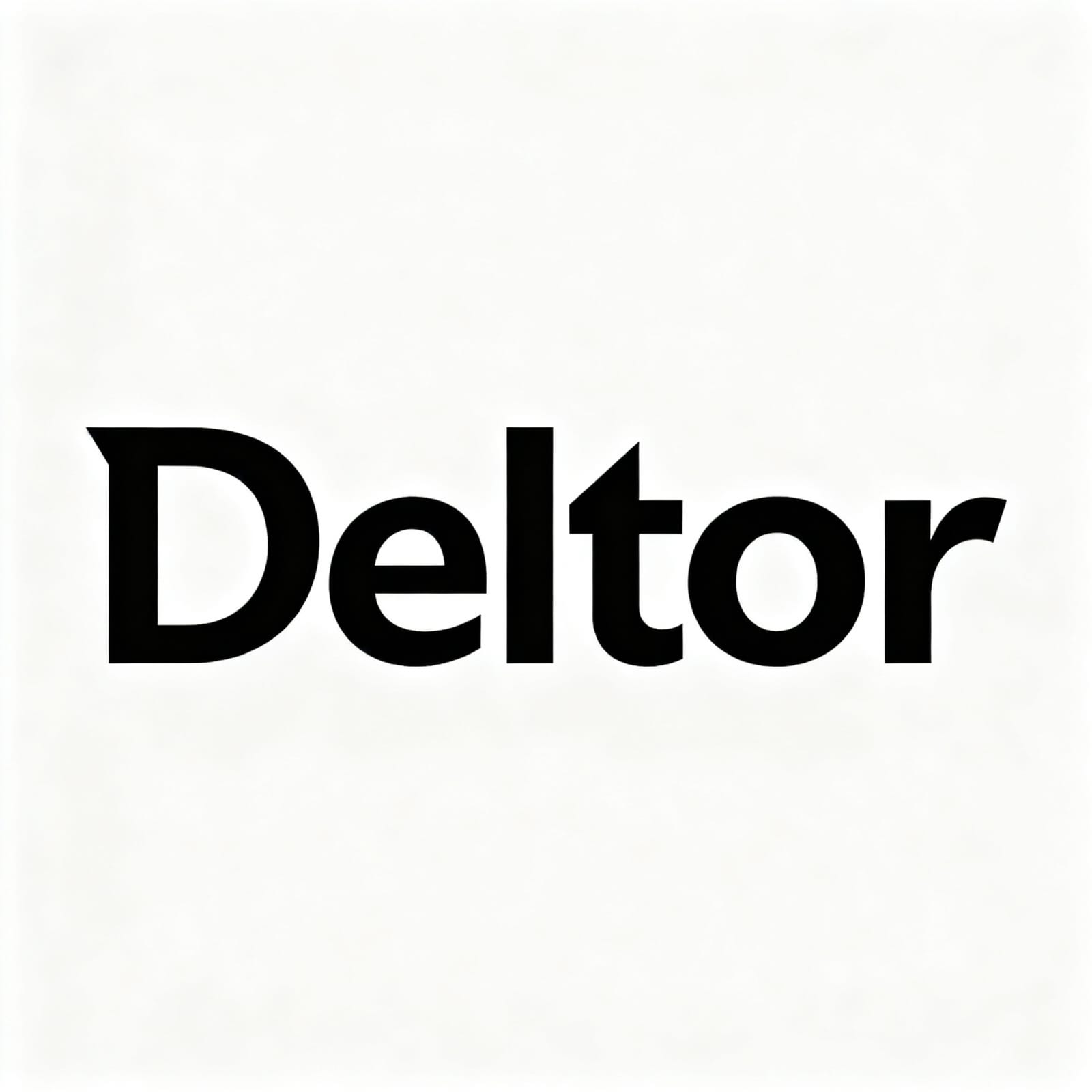 DELTOR AI
