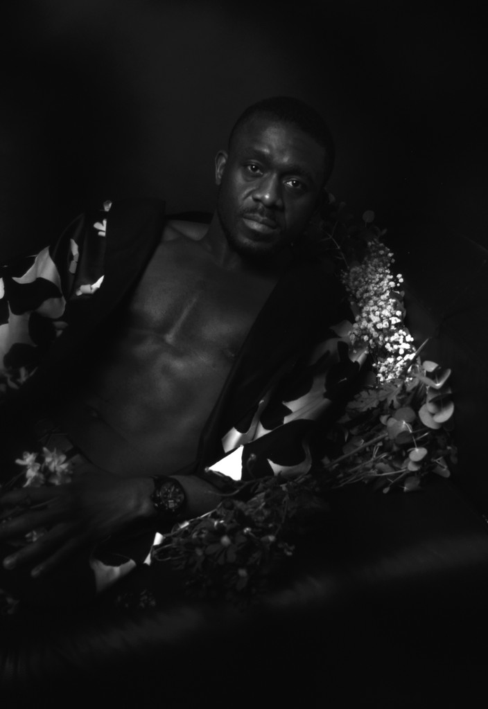 femme sexy modèle pose