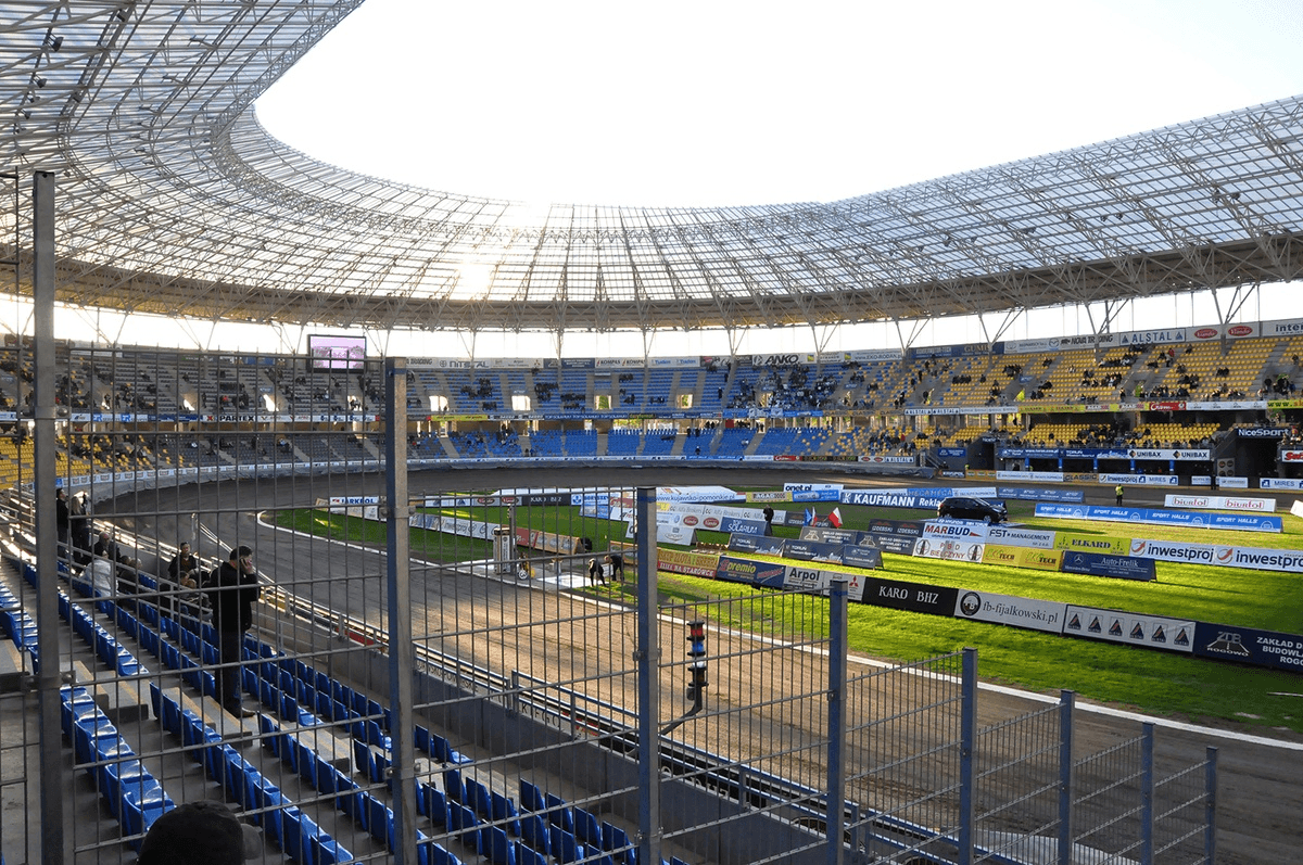Moto Arena Toruń