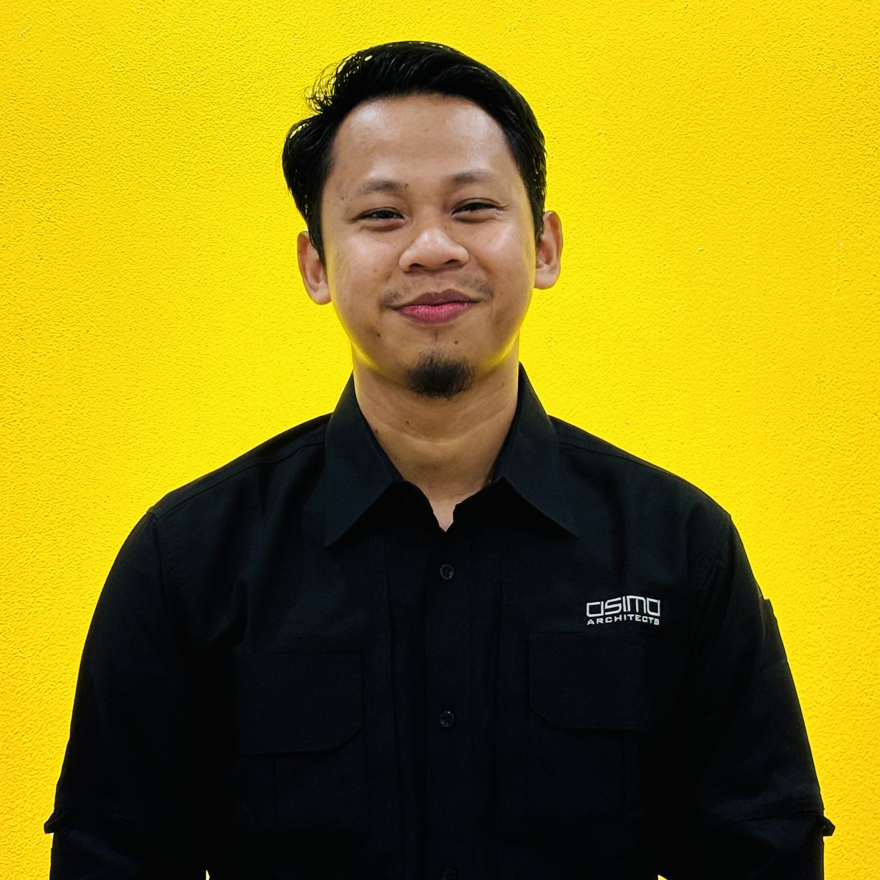 Project team member at Asima Architects