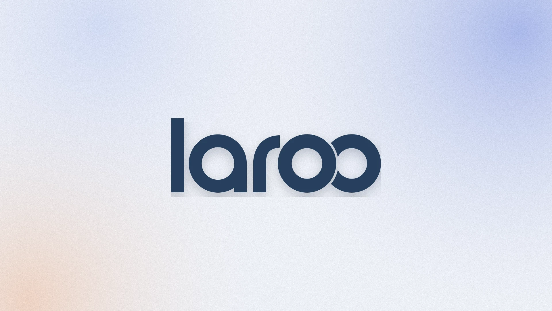 Vidéo Laroo