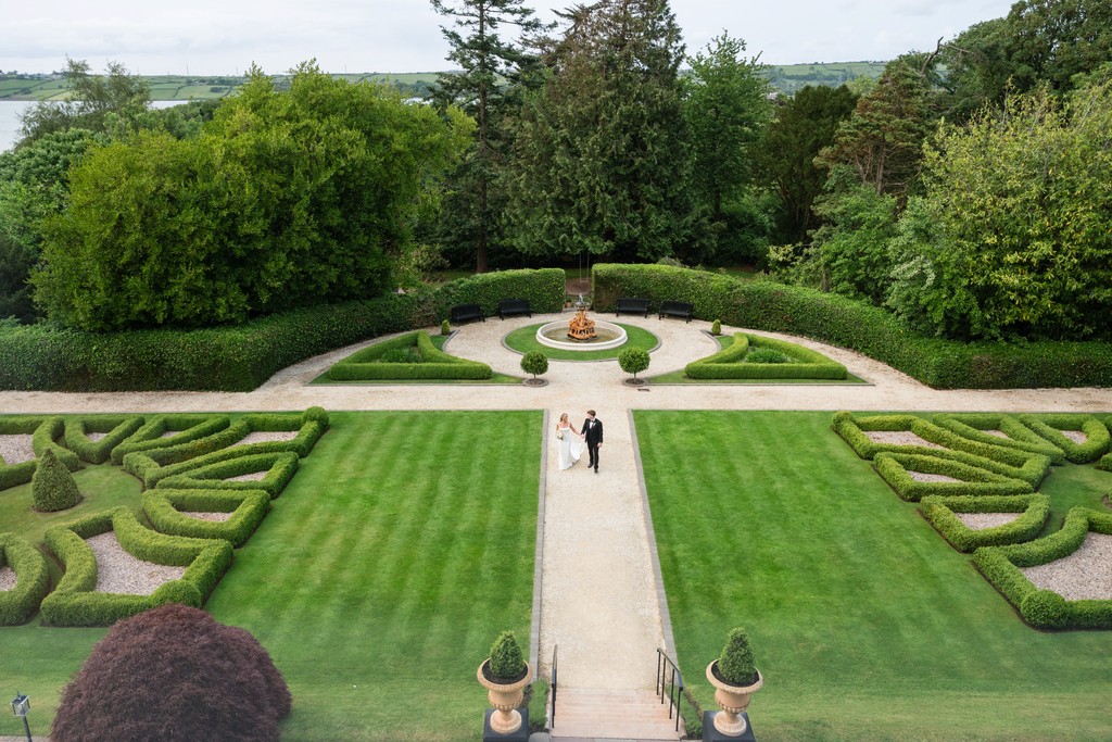 Magheramorne Estate 3