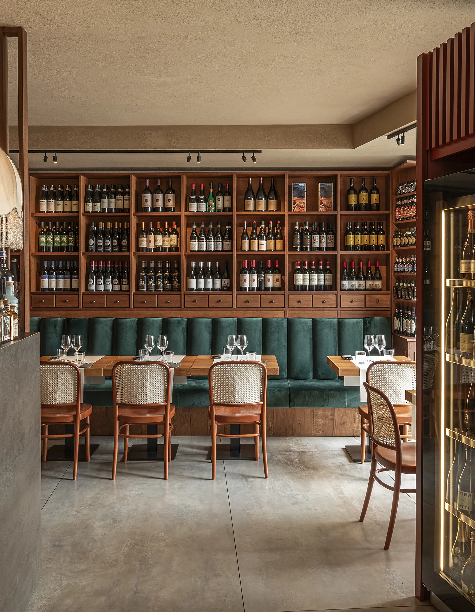 Book a table at Enoteca Al Duomo in Piazza Grande, Modena