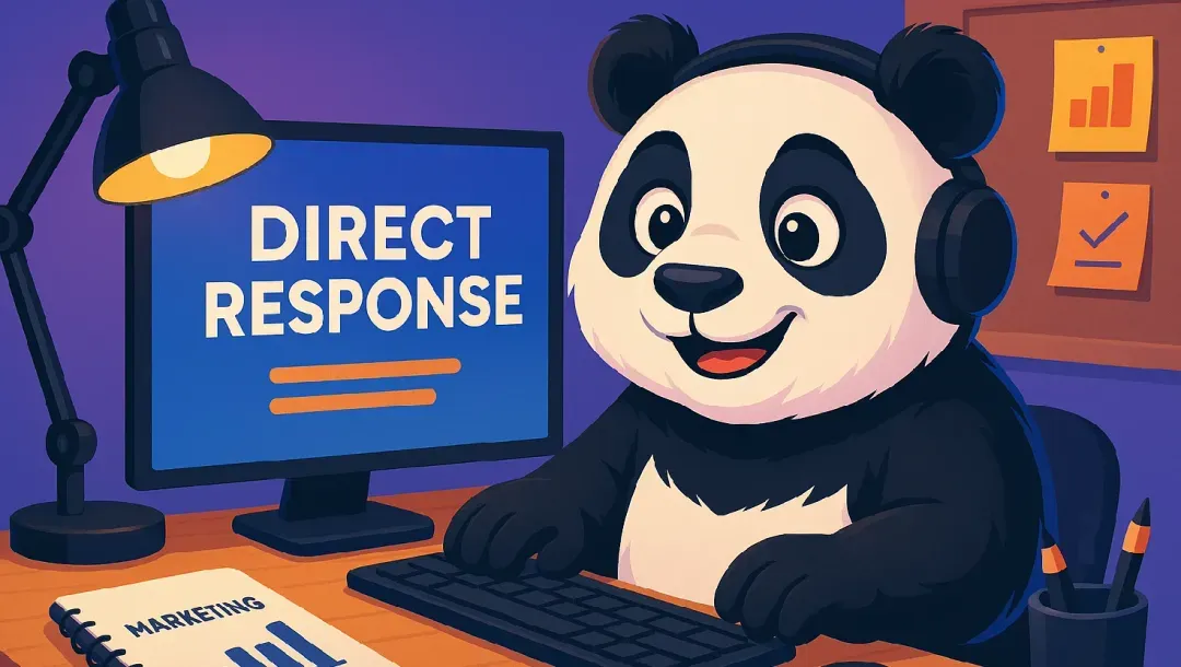 Respuesta directa: Cómo vender un curso a personas que no te conocen