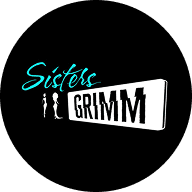 Sisters Grimm logo