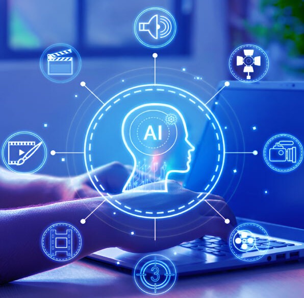 AI-Powered Creative Intelligence