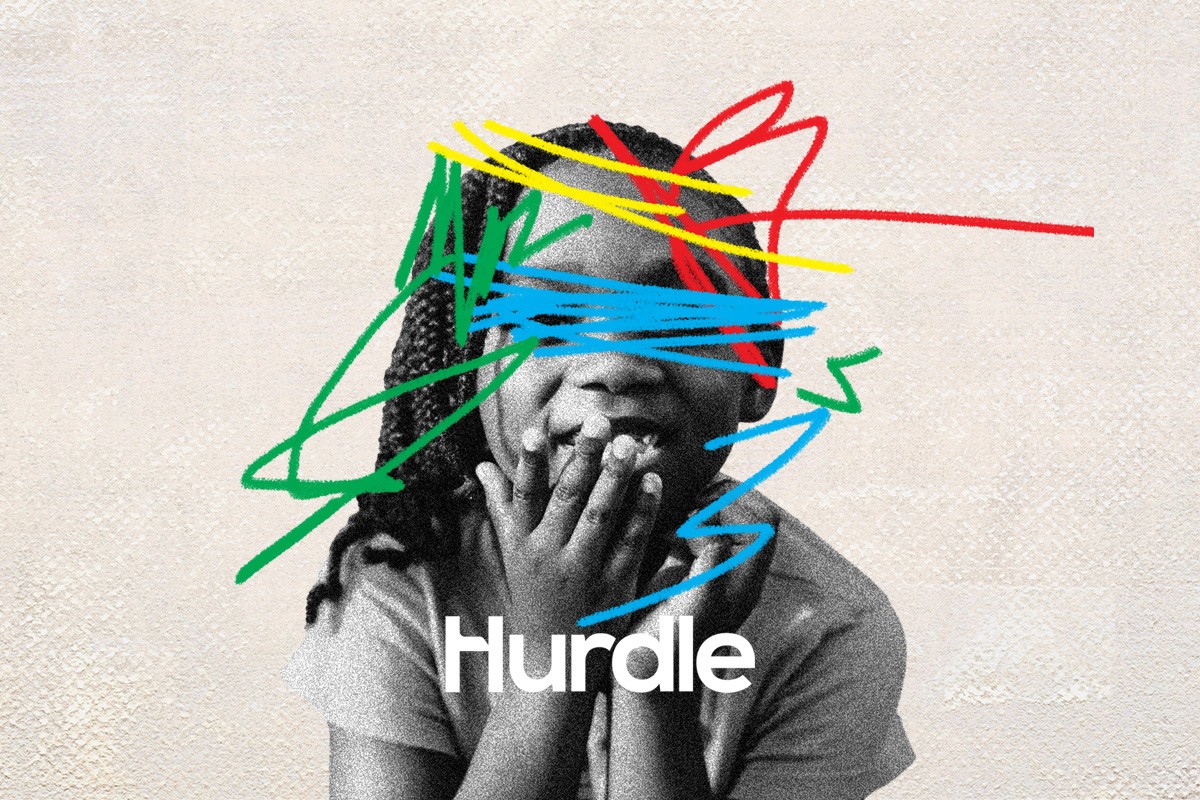 Screenshot of a web application