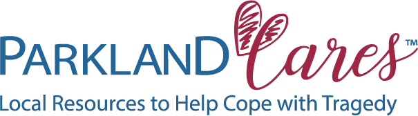 Parkland Cares Logo