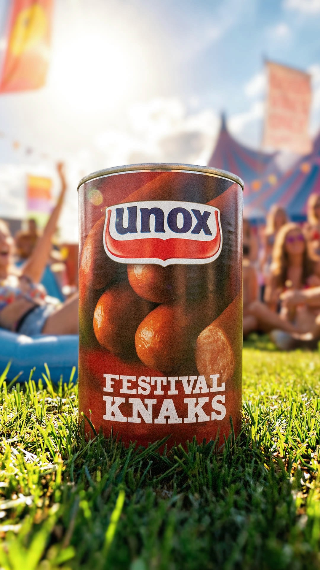 Festival Knaks