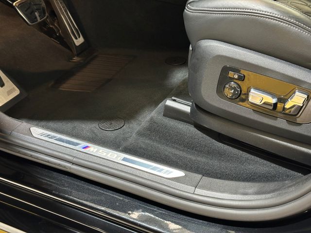 BMW X5 2022 BLACK Gebrauchtwagen - Galeriebild 11