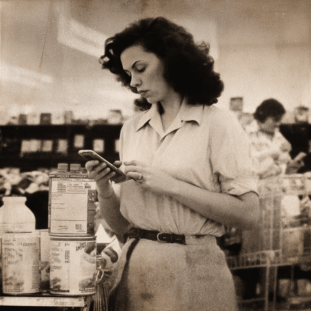 Two hands in an elegant gesture, one above the other, against a dark background
