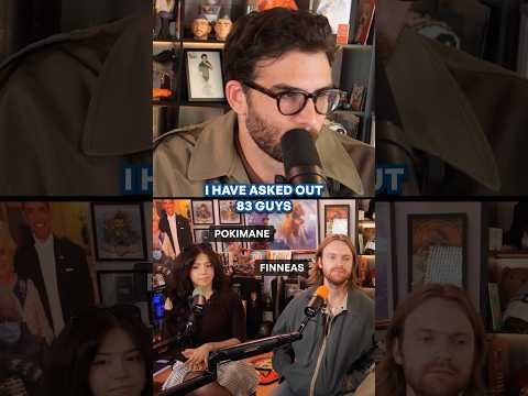 Thumbnail of a recent video from creator