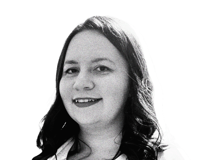 Profile image of Miruna Harpa, team member of Carefree
