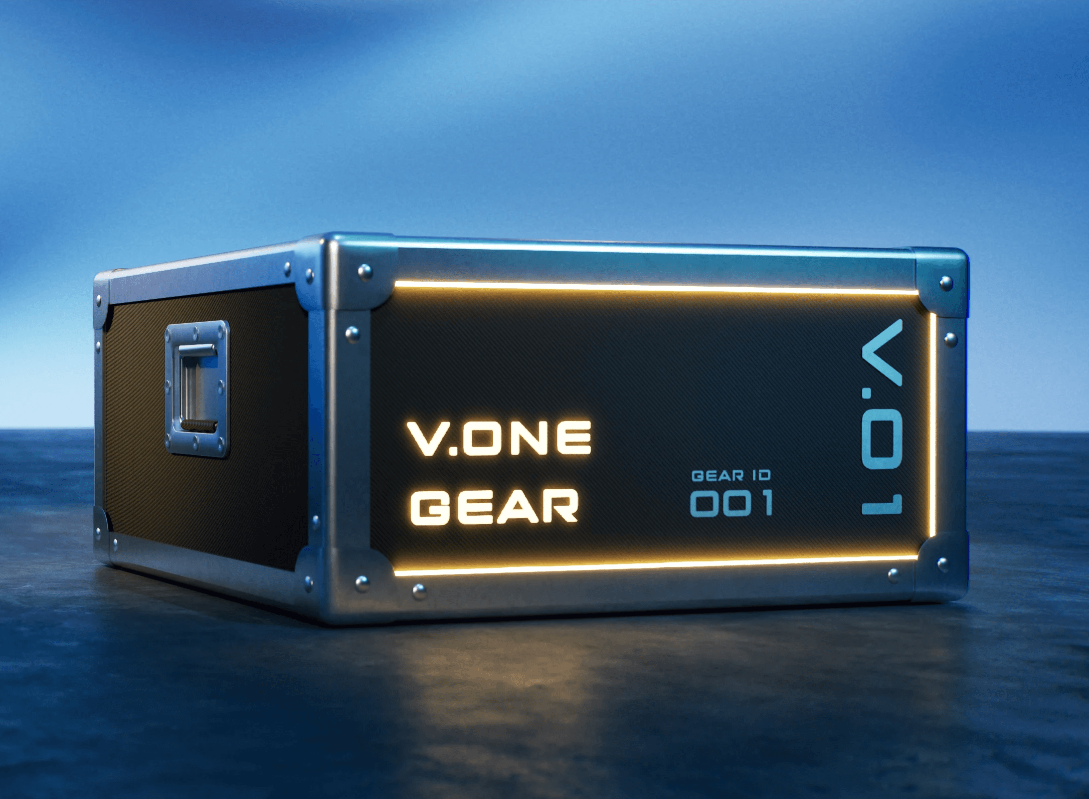 V.ONE Gear