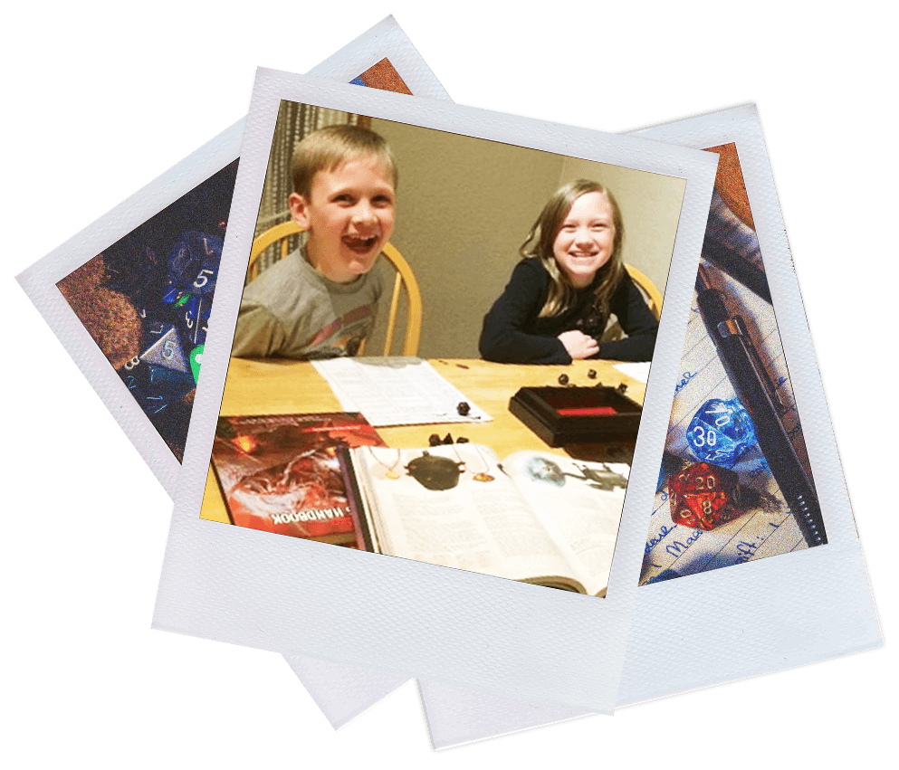 Spellbonding Adventures