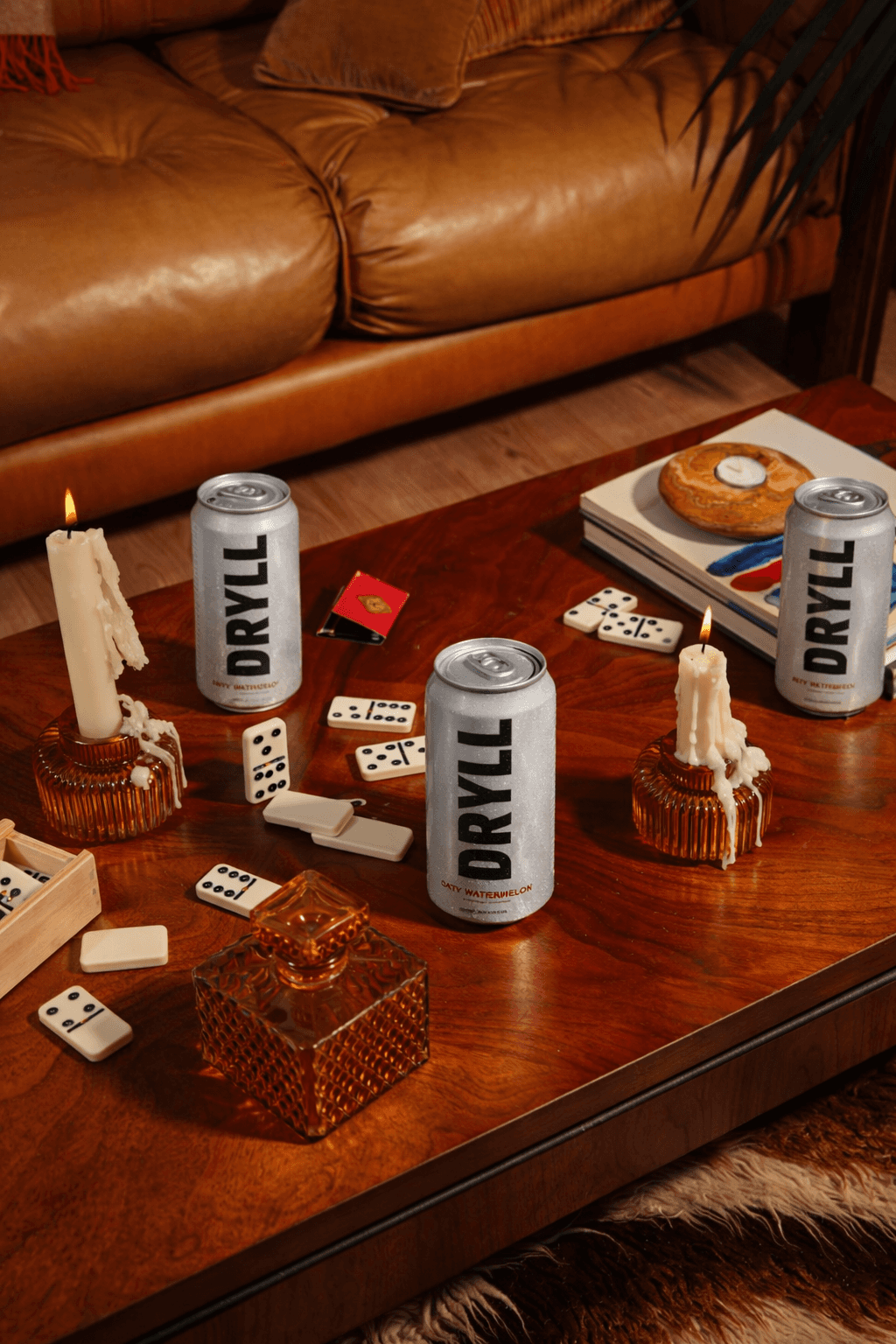 Portfolio project image