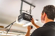 garage door services