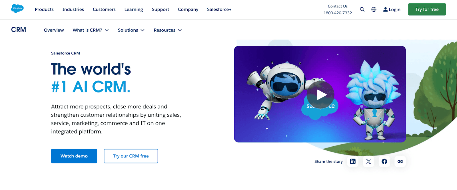 Salesforce