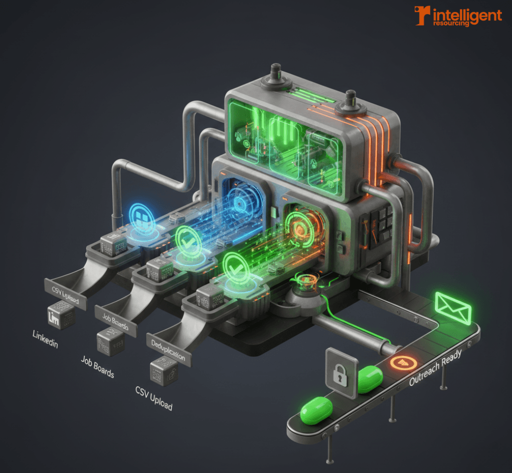 Automate Candidate Sourcing: Clay for Recruiters Guide