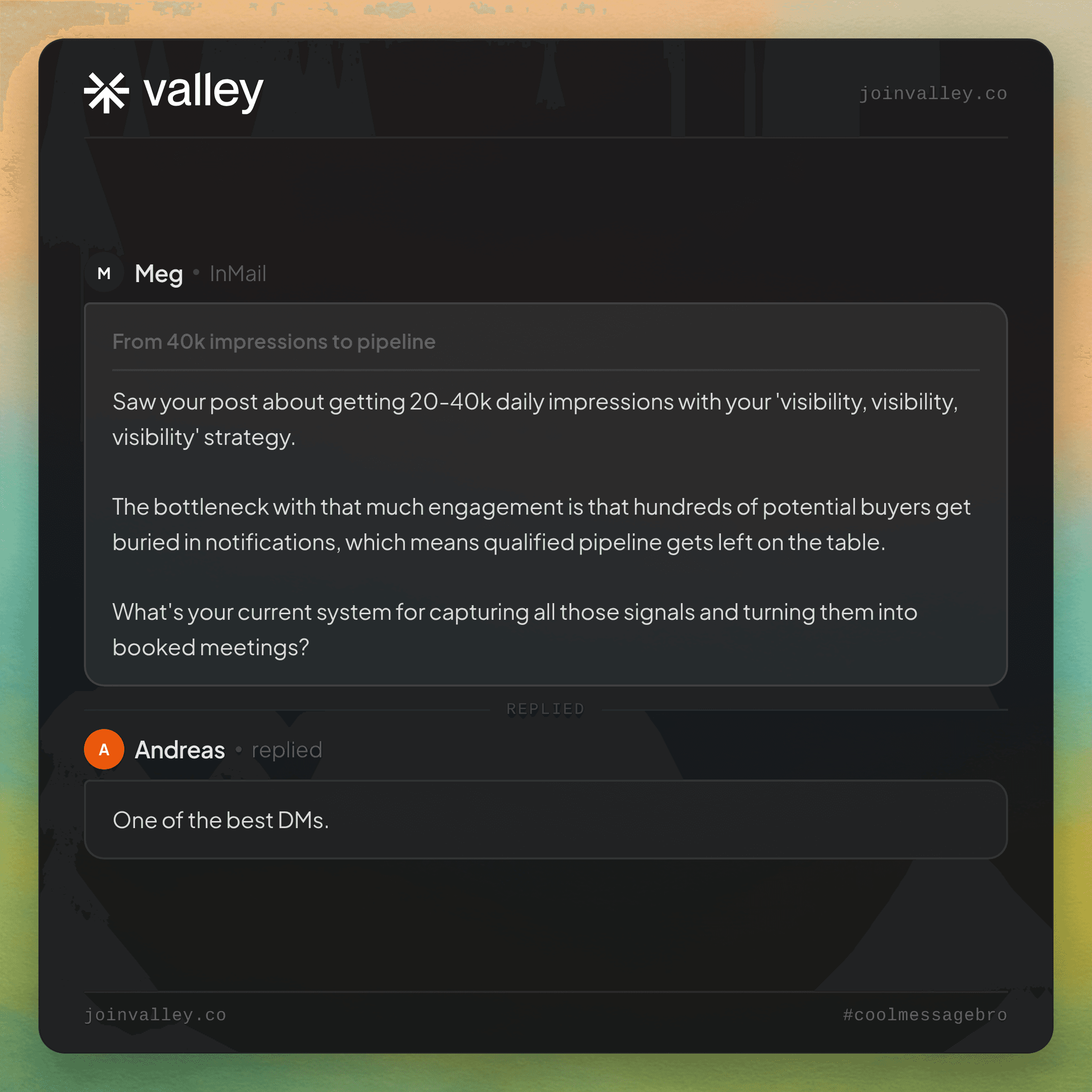 Valley AI