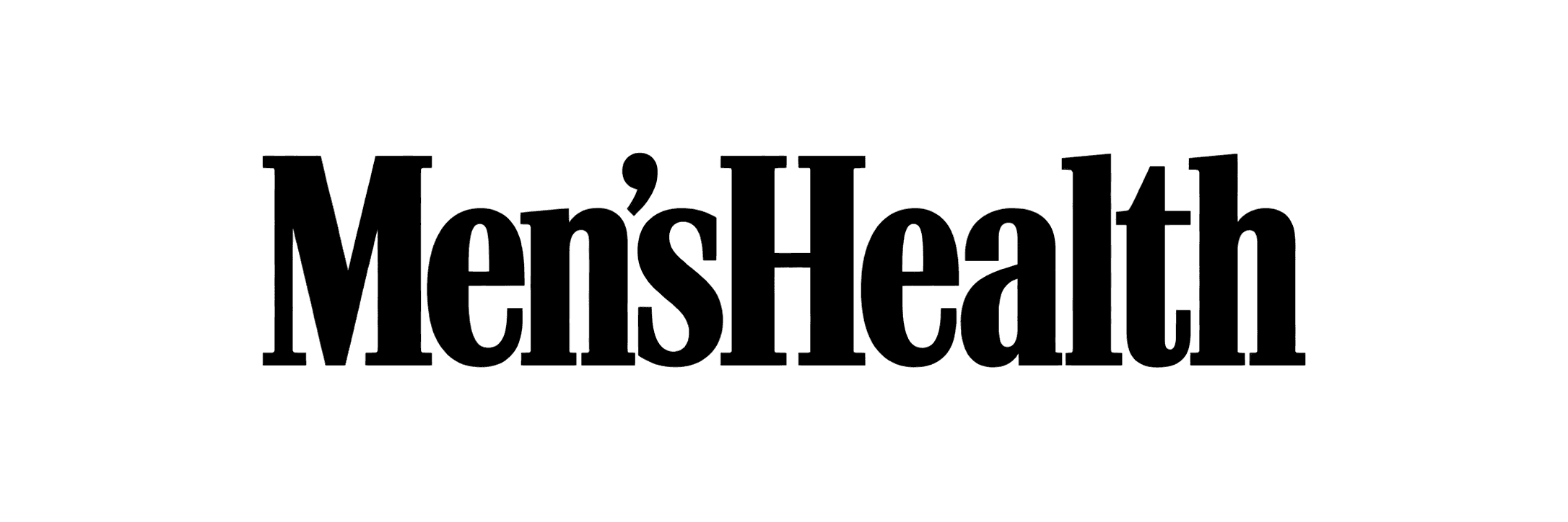 Men’s Health