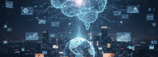 World's first AI model that understands Ads deeply