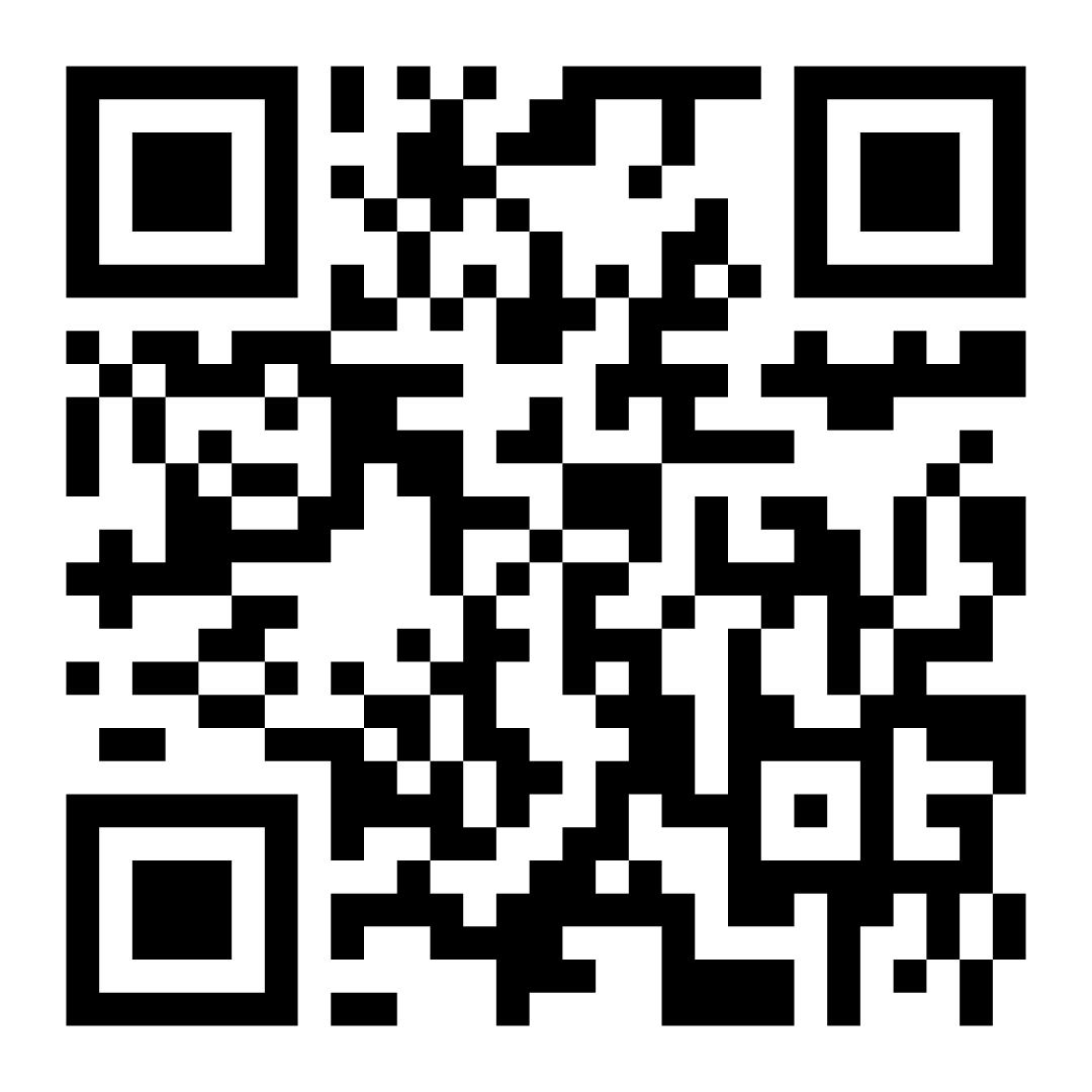 QR code for a complimentary AI marketing audit and digital skeleton analysis by Lipscomb Creative Co.