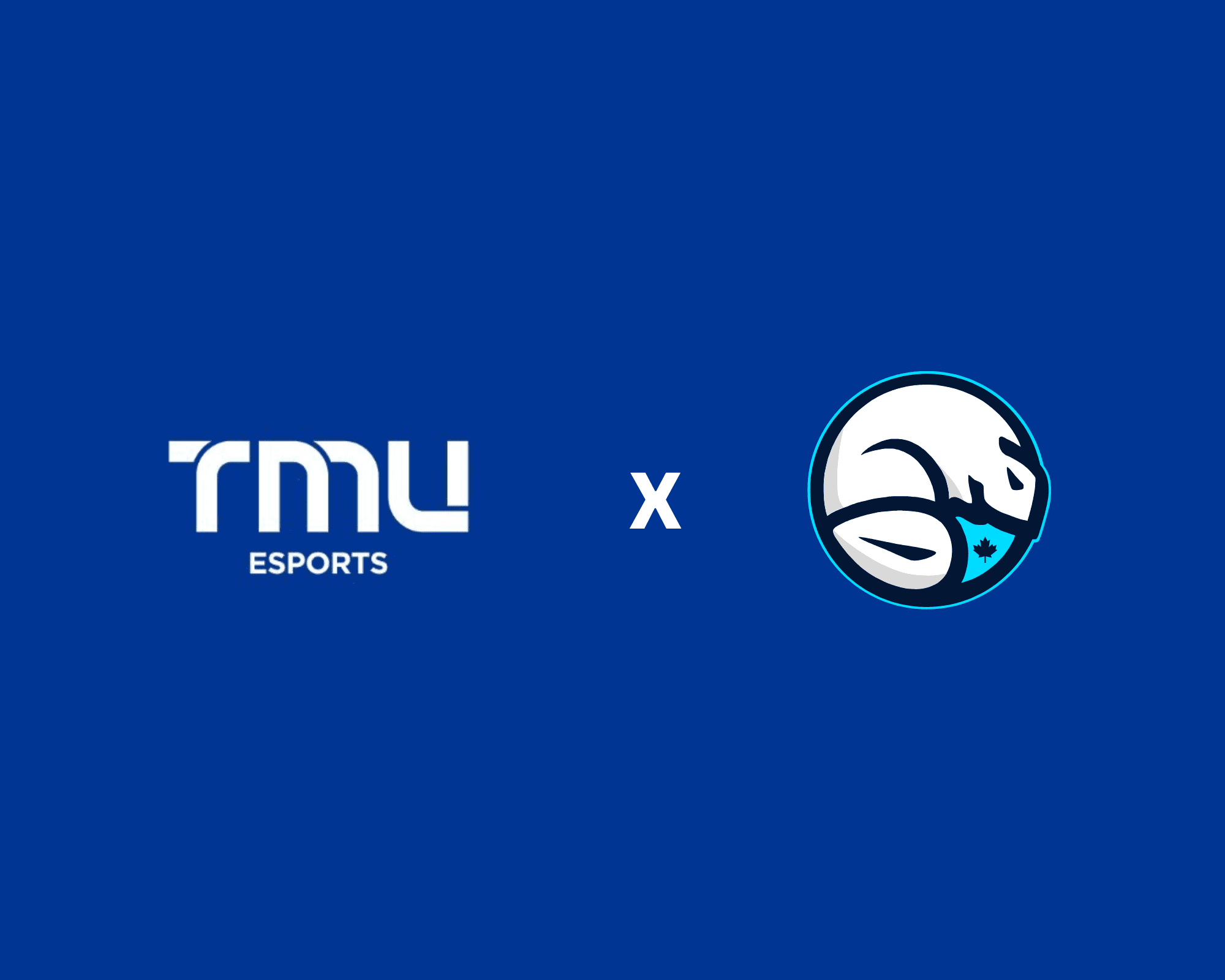 UofT and TMU Esports