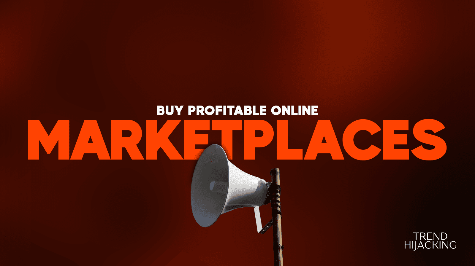 Marketplace Website for Sale