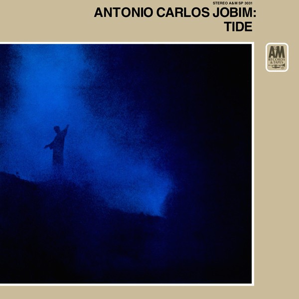 image of antonio carlos jobim tide