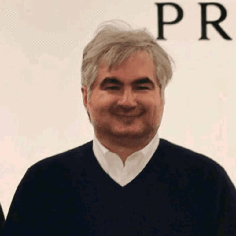 Mariano Dilascio