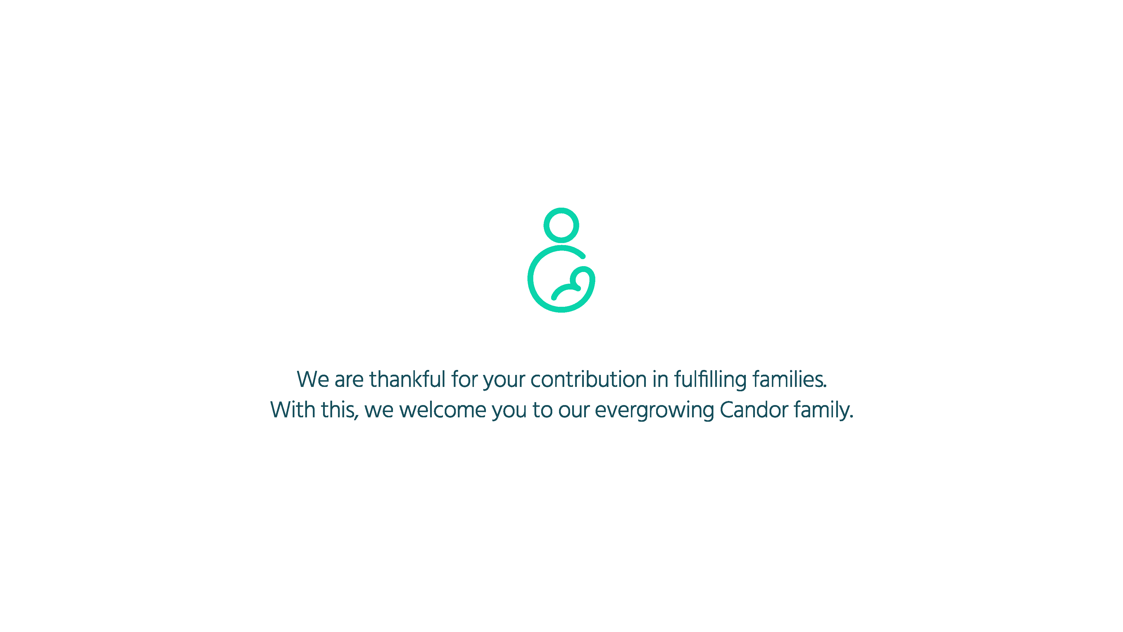 candor ivf guidelines slide 2