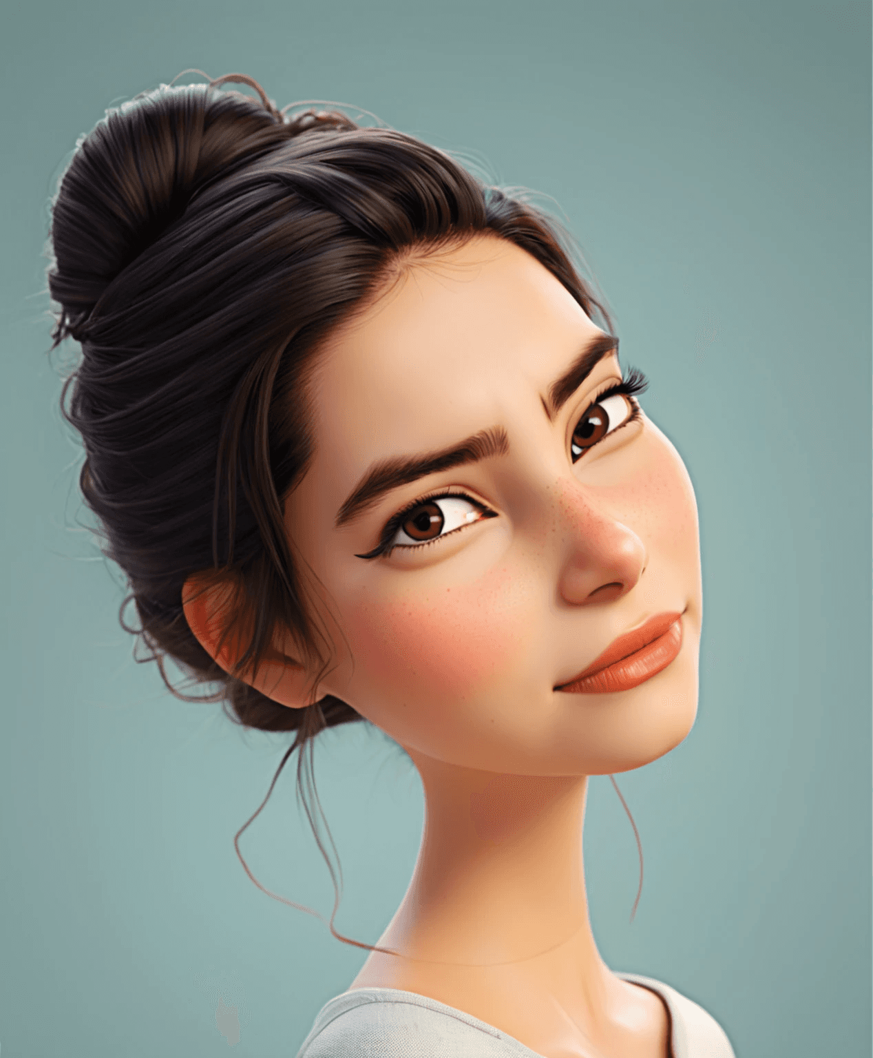 Profile Image of Logo Design Client