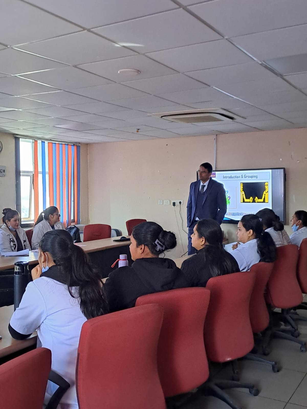 Yidam Consultancy-Gallery Image