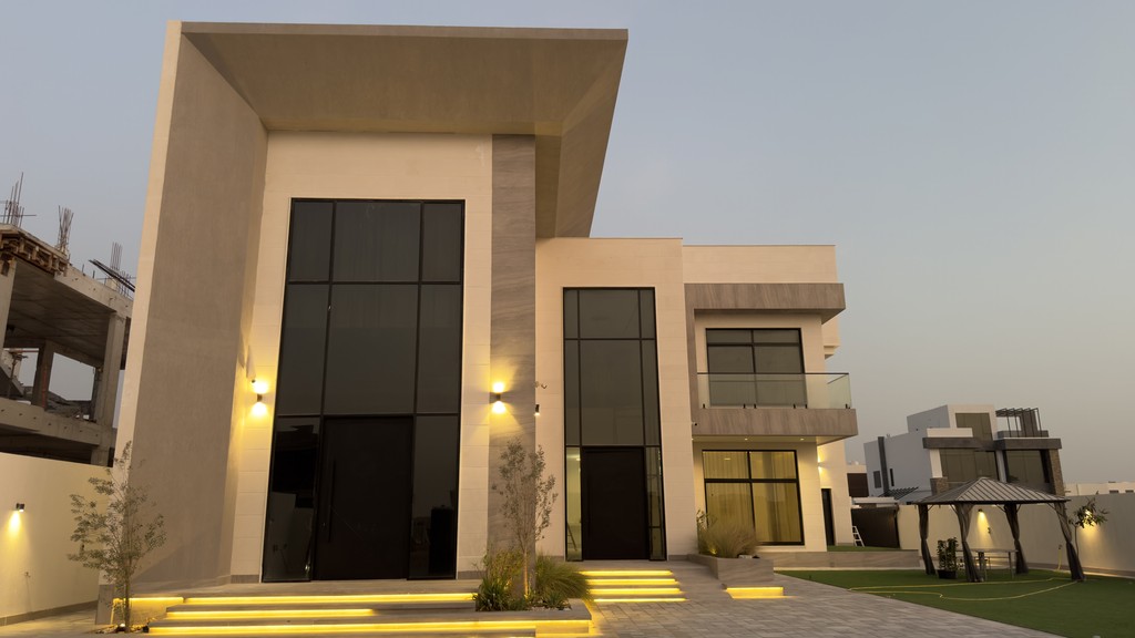 Structural Enhancements